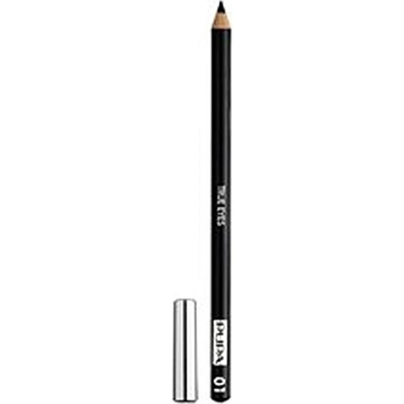 Pupa Eyeliner Autentisk Øjenblyant 02 Dybbrun 1,4g