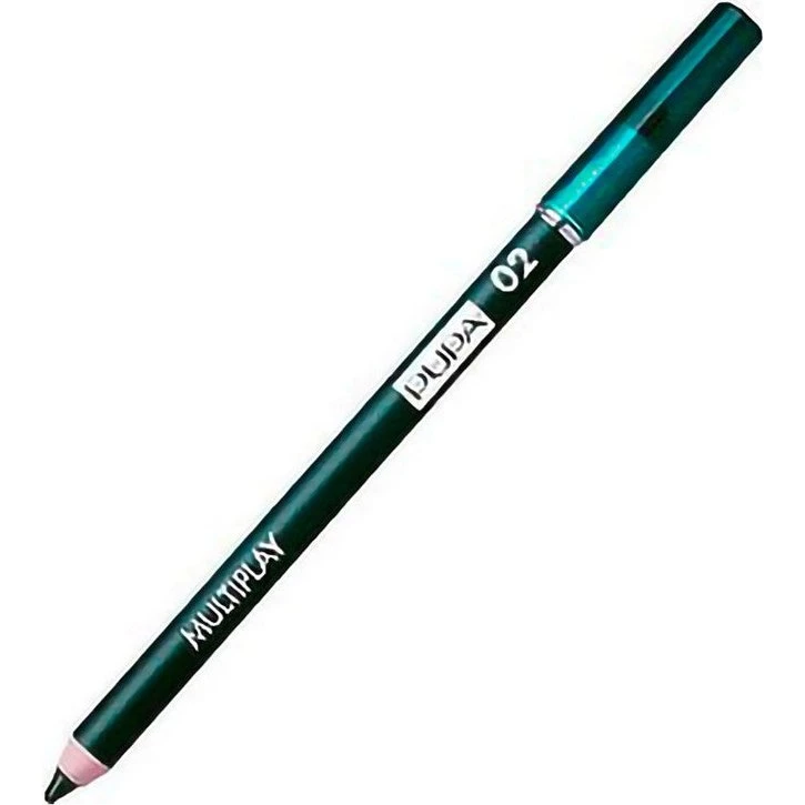 Pupa Multiplay Triple Use Eye Pencil, 1,2 g