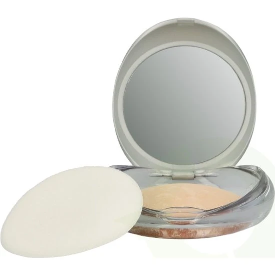 Pupa Milano Luminys Silky Baked Face Powder 04 - Champagne