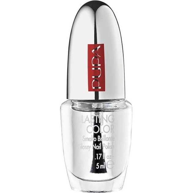 Pupa Mini 100 Langvarig Farvegel