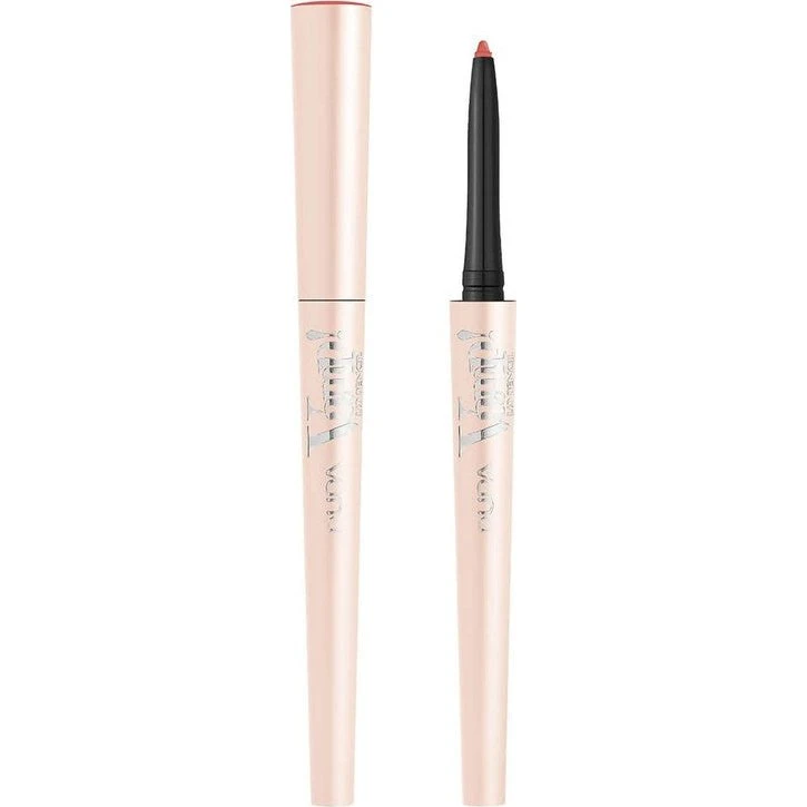 Pupa Vamp Waterproof Pencil 2-in-1: Lips & Contour - 010 Sunny Red