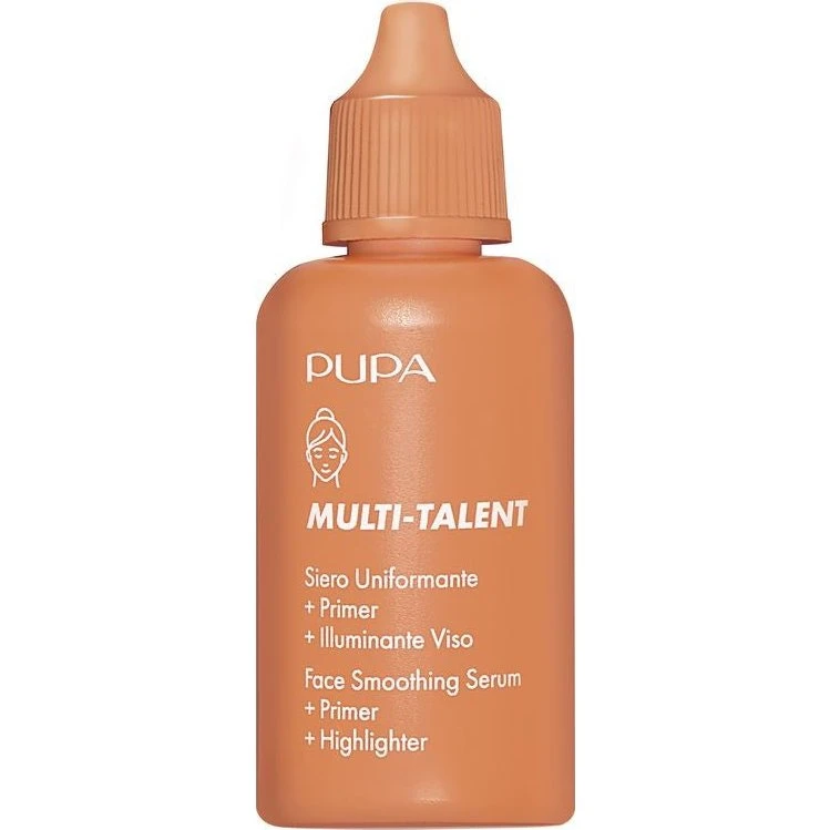 Pupa Multi-Talent Unifying Serum + Primer + Brightener 002