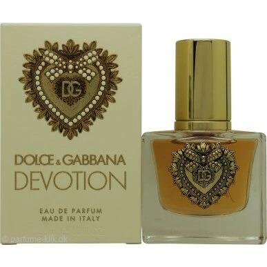 Dolce & Gabbana Devotion Eau de Parfum 30 ml