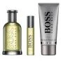 Hugo Boss Bottled No.6 gavesæt 100+100+10 ml