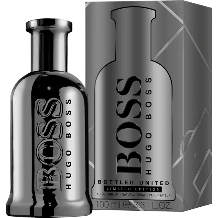 Hugo Boss Bottled United EdP 100 ml
