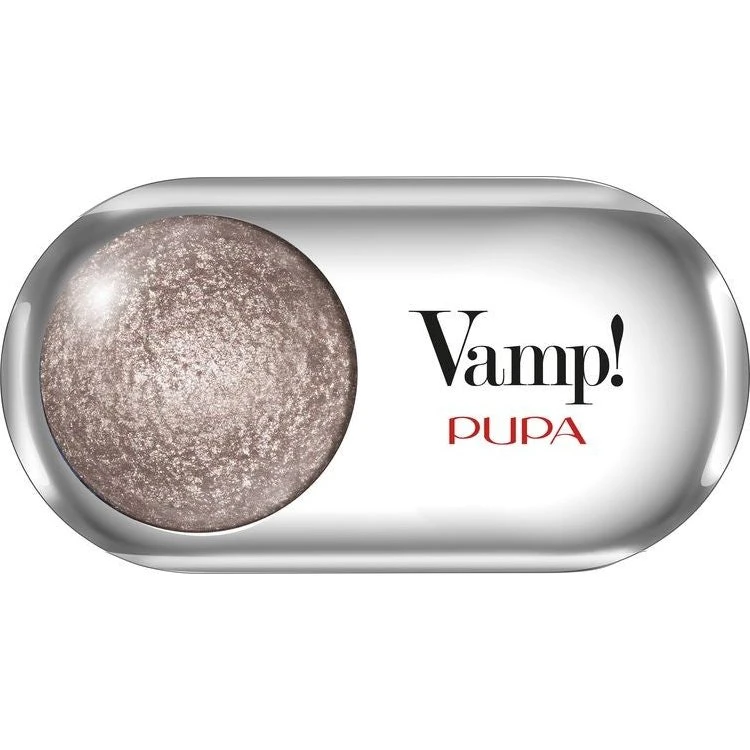 Pupa Vamp Kompakt Øjenskygge 1,5 g - 404 Cold Taupe