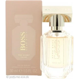 Hugo Boss The Scent For Her Eau de Parfum 30 ml