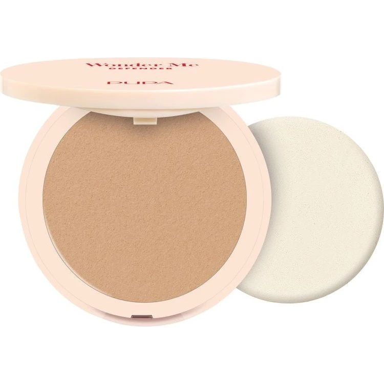 Pupa Wonder Me Defender SPF 50 Foundation 005 Almond 8.5g