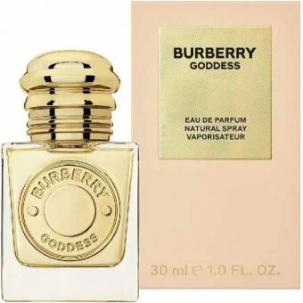 Burberry Goddess Eau de Parfum 30 ml