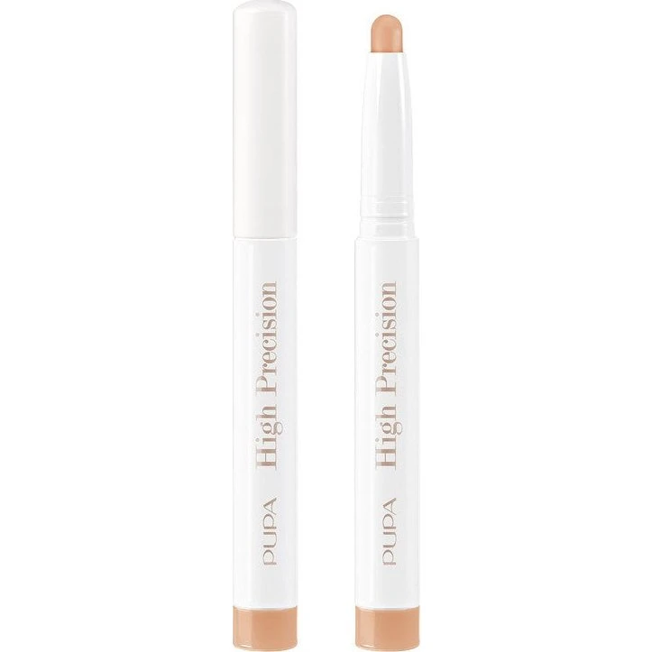 Pupa High Precision Concealer - Warm Beige