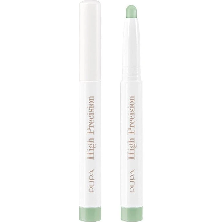 Pupa High Precision Korrektor Green