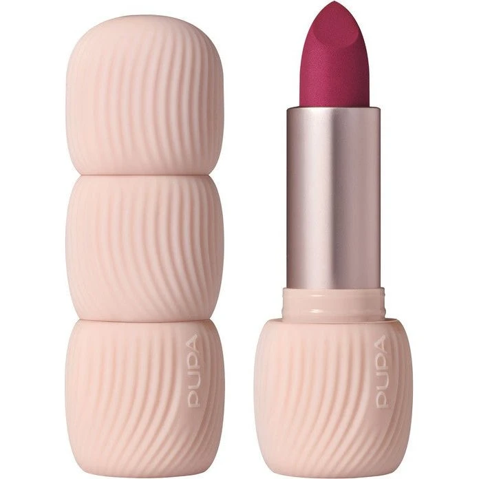 Pupa My Crush Læbestift Mat - 34 Forbidden Love