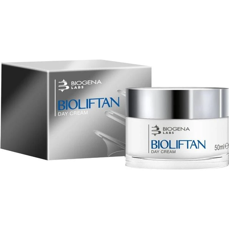 Biogena Bioliftan Dagcreme 50 ml