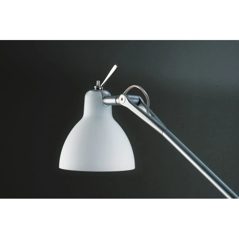 Rotaliana Luxy W1 Væglampe - Blank Hvid - Alu