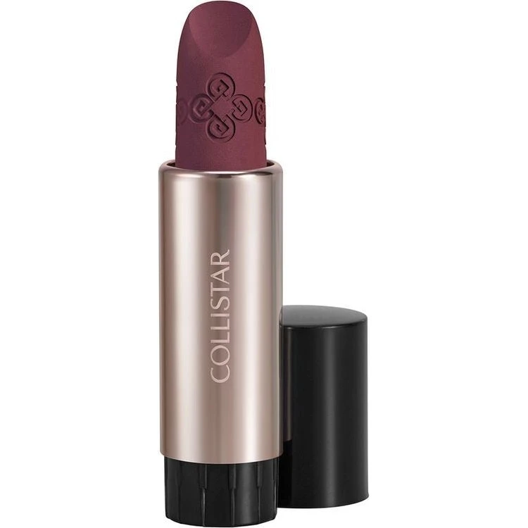 Collistar Pure Jewel Lipstick Refill 175 - Rubinrød