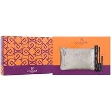 Collistar Upåklagelig Mascara-etui 3 stk med beauty-taske