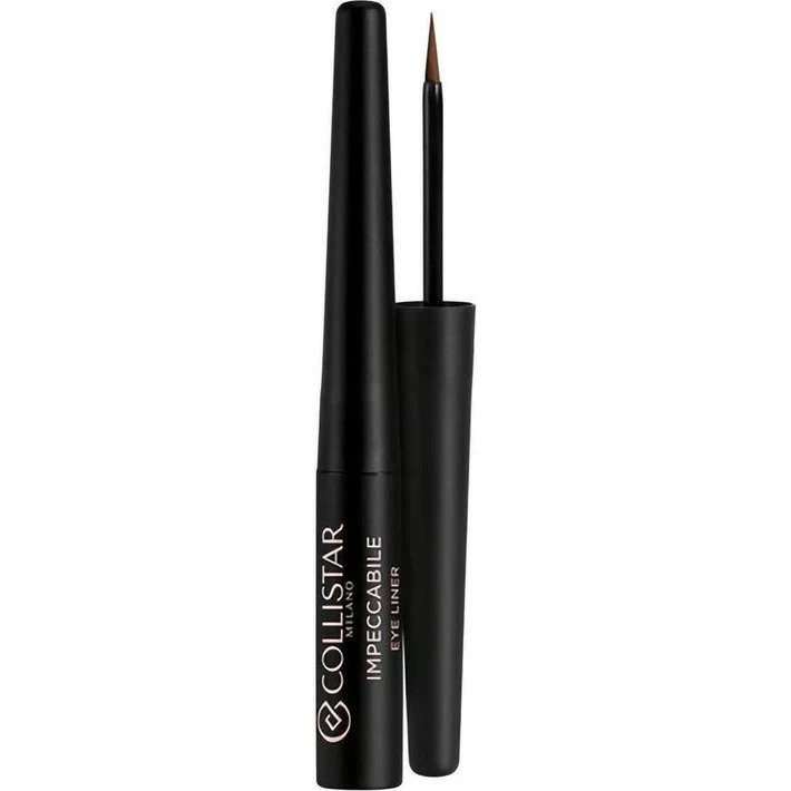Collistar Impeccable Eye Liner Brun 02