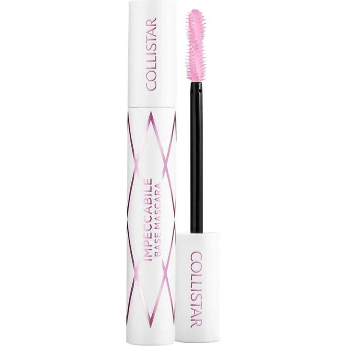 Collistar Flawless Cream Mascara Base, Jordbær (12,5 ml)