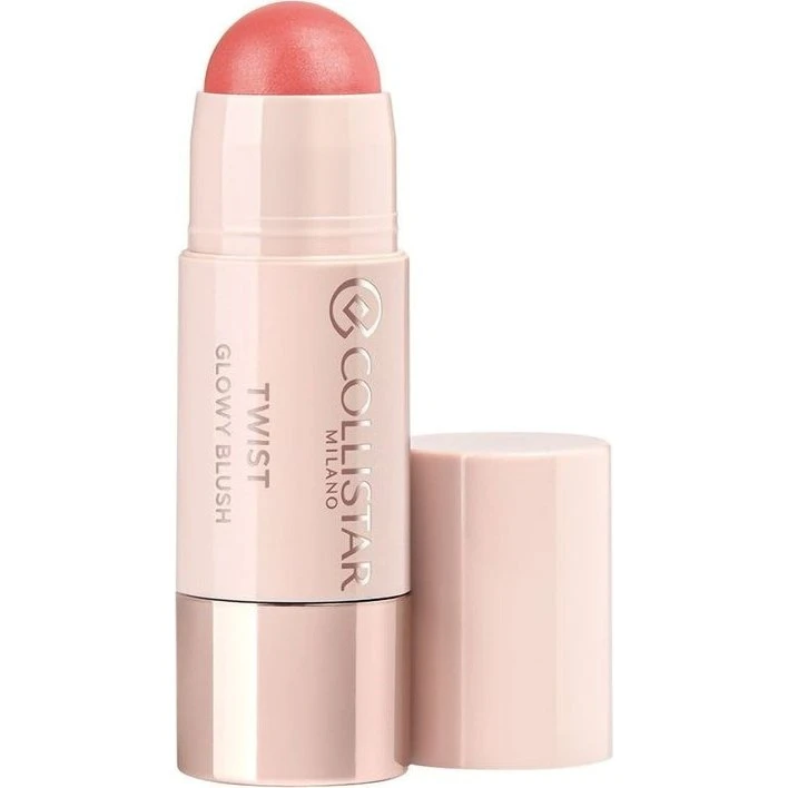 Collistar Twist Glowy Blush Stick - Eterea, 5 g