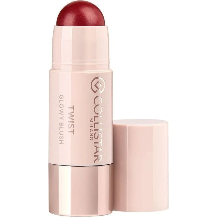 Collistar Twist Glowy Blush Stick - Mira 5g