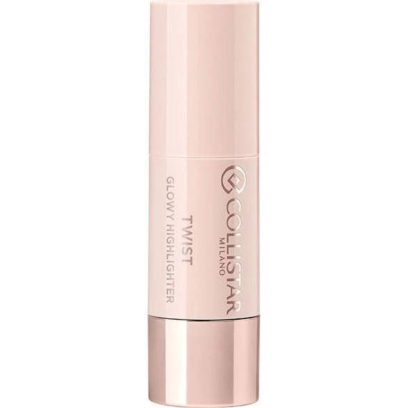 Collistar Twist Glowy Highlighter Stick - Sole (5 g)
