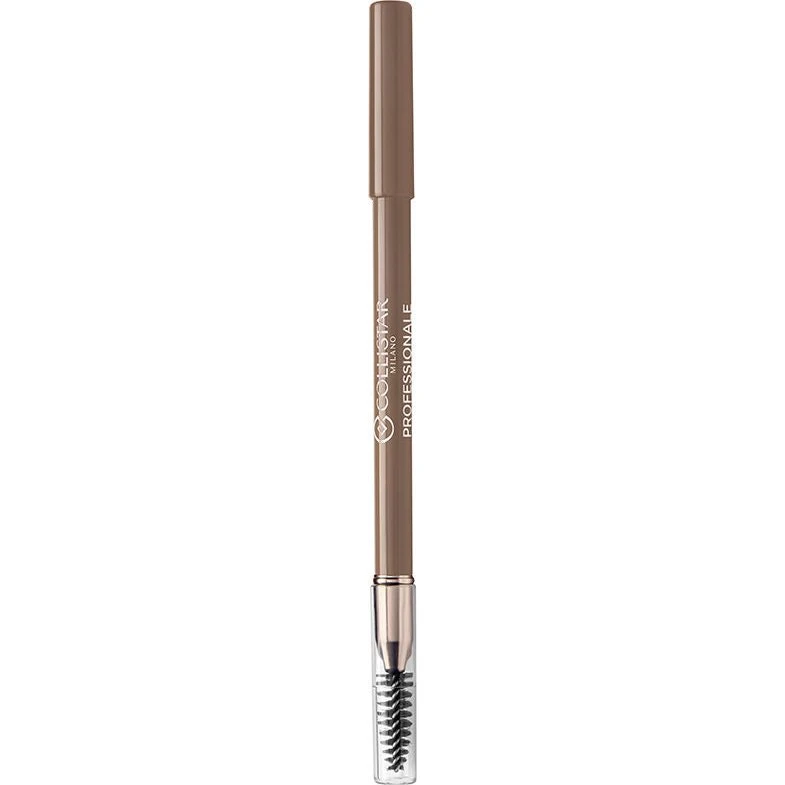 Collistar Professionel Øjenbrynsblyant 3 - Brun, 1,1 g