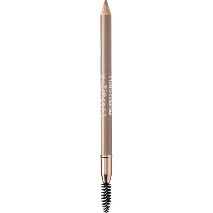 Collistar Professionel Øjenbrynsblyant 1 - Blond (1,1 g)
