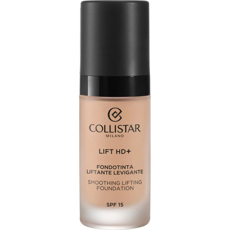 Collistar Lift HD+ Løftende Foundation 4N Sand 30 ml