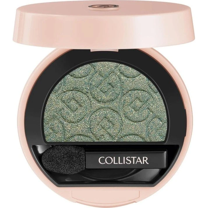 Collistar Impeccabile Kompakt Øjenskygge 520 - Eden Shimmer 3g
