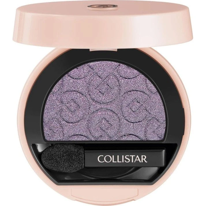 Collistar Impeccabile Kompakt Øjenskygge 535 - Indigo Shimmer 3g