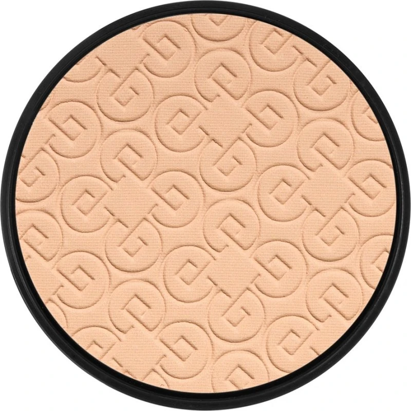 Collistar Impeccabile Kompaktpudder Refill - Cappuccino 9.5g