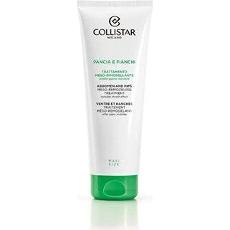 Collistar Behandling af mave og hofter - 250 ml