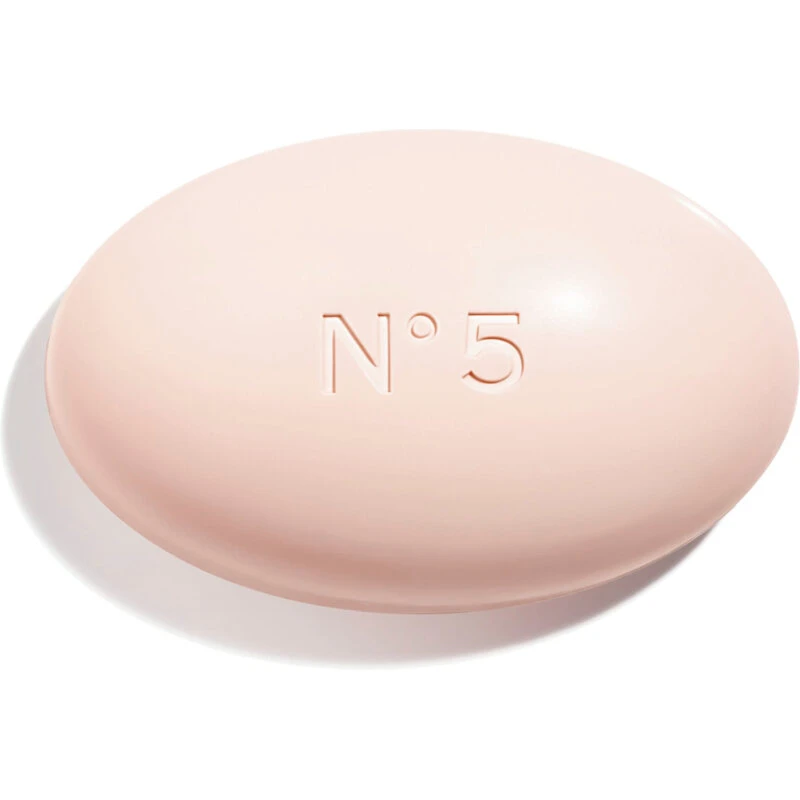 CHANEL No. 5 Håndsæbe, 150 g