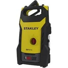 STANLEY SXPW14L-E Højtryksrenser - 1400W, 110 bar, 390 l/t