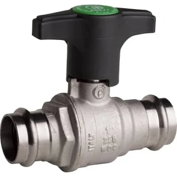 Pettinaroli TEA Preskuglehane 22 mm med T-greb