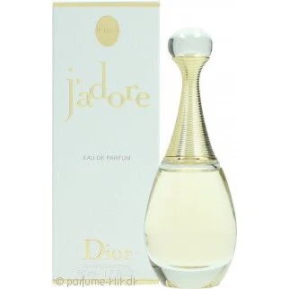 DIOR J'adore Eau de Parfum 50 ml