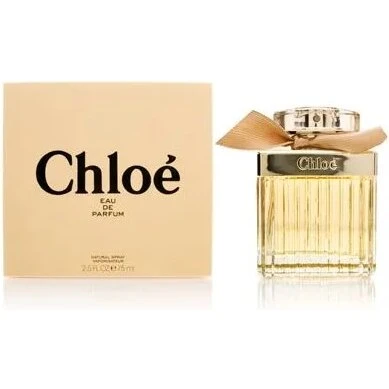 Chloé Eau de Parfum 75 ml