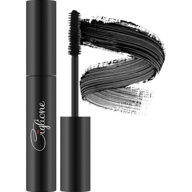 Diego dalla Palma Ciglione Mascara - Sort