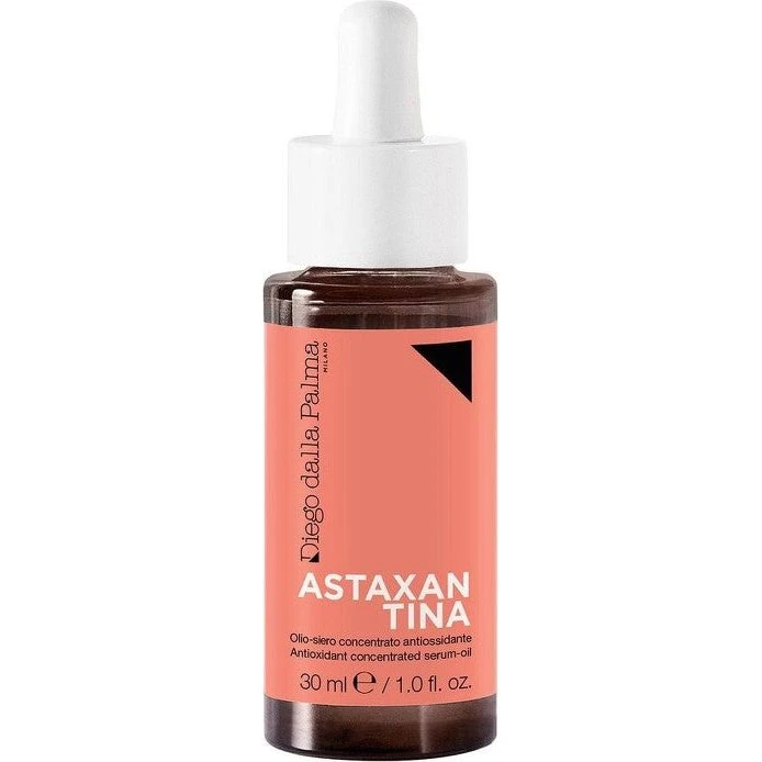Diego Dalla Palma Astaxanthin Nourishing Antioxidant Day Serum 30 ml