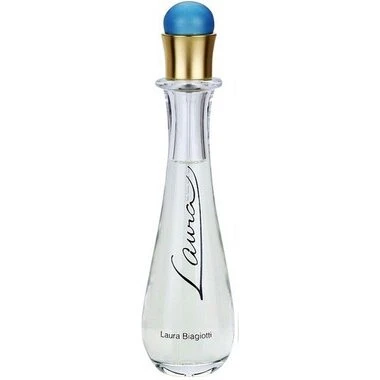 Laura Biagiotti Laura Eau de Toilette 50 ml
