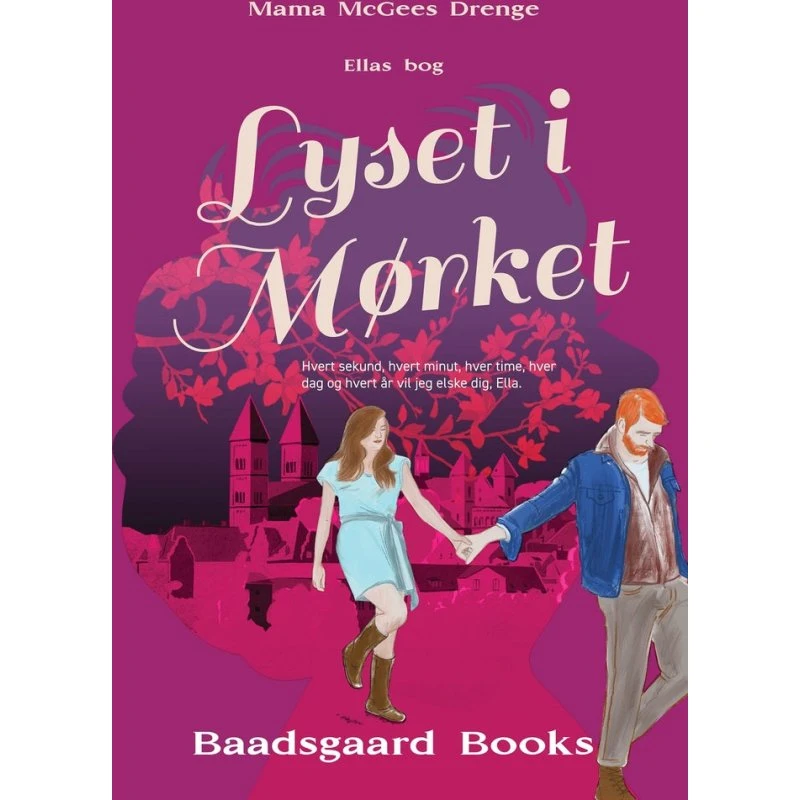 Lyset I Mørket - Kis Baadsgaard