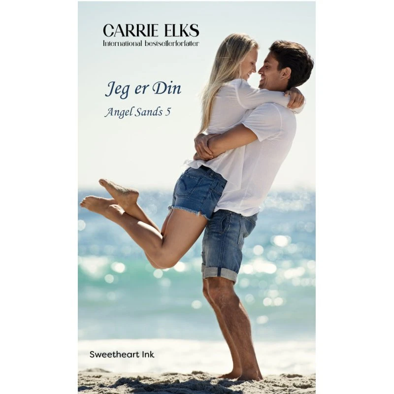 Jeg er din - Carrie Elks (Angel Sands)