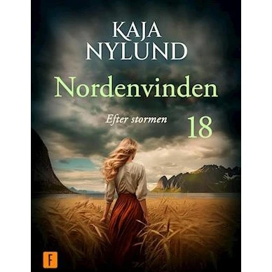 Kaja Nylund: Efter stormen - Nordenvinden 18