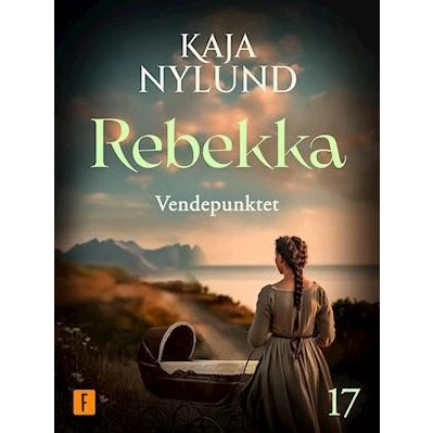 Vendepunktet - Kaja Nylund - Bog