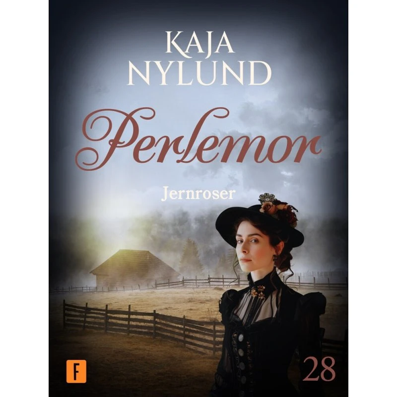 Jernroser af Kaja Nylund