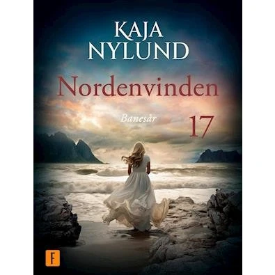 Banesår - Nordenvinden 17 af Kaja Nylund