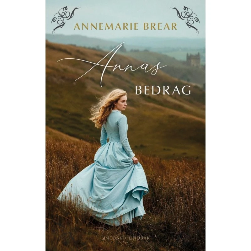 Annas bedrag - Annemarie Brear (Bog)
