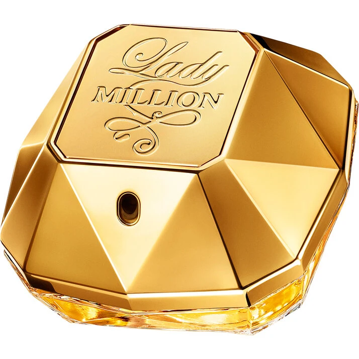 Paco Rabanne Lady Million 50 ml Eau de Parfum
