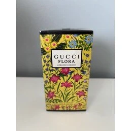 Gucci Flora Gorgeous Orchid Eau de Parfum 30 ml