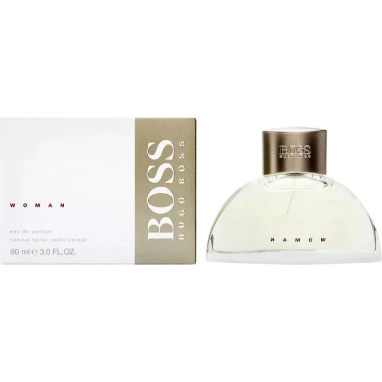 Hugo Boss Boss Woman Eau de Parfum 90 ml